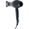 Фен DEWAL EXCEPTION Compact 03-114, черный 03-114 Black
