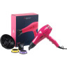 Фен DEWAL FIESTA 03-2010 2600Вт, фуксия 03-2010 Fuschia